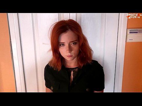 ❤️ Beveiliger straft mooie vrouw voor winkeldiefstal - Cum in Mouth ❌ Russian porno at porn nl.masseffect1.ru ❤