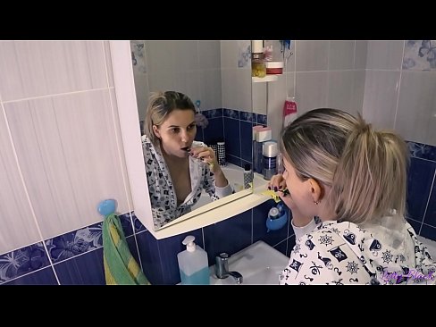 ❤️ Kappen met jong in pyjama eindigt oraal cum in kont - letty zwart ❌ Russian porno at porn nl.masseffect1.ru ❤